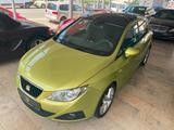 Seat Ibiza Sport 1.6/1.Hd./Autm./Klima/PDC/Pano/Xenon - Seat Ibiza Gebrauchtwagen in Frankfurt
