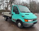 Andere IVECO DAILY 35S11 Pritsche Lkw - LKW pritsche gebraucht