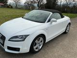 Audi TT Roadster 1.8 TFSI - - Audi TT aus 2010