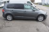 Volkswagen Touran 1.6 TDI *AUTOMATIK*ZAHNRIEMEN NEU*ACC - Volkswagen Touran: Zahnriemen