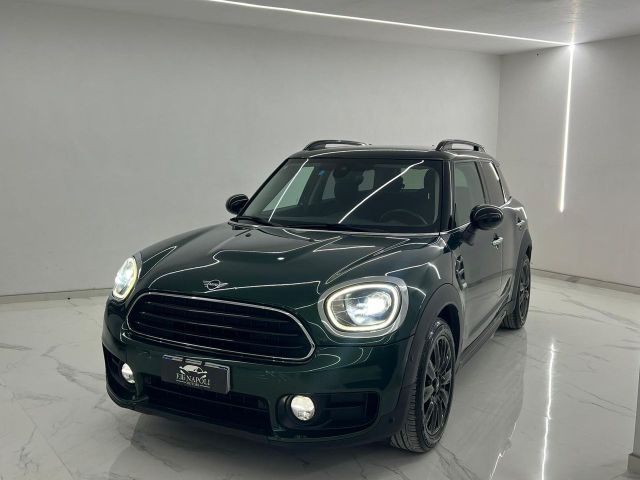 MINI Mini Cooper D Countryman 2.0 SD Hype Automatica