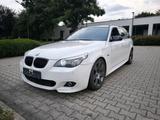 BMW e61 M Paket 535D Vollausstattung - gebrauchte BMW 535 aus dem Jahr 2008