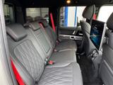 Mercedes-Benz G63 AMG FULL CARBON  ACTIVE RIDE A22 DVD WEBASTO - Mercedes-Benz Neuwagen: 63