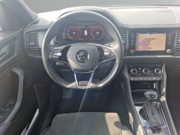 Skoda Kodiaq - 11
