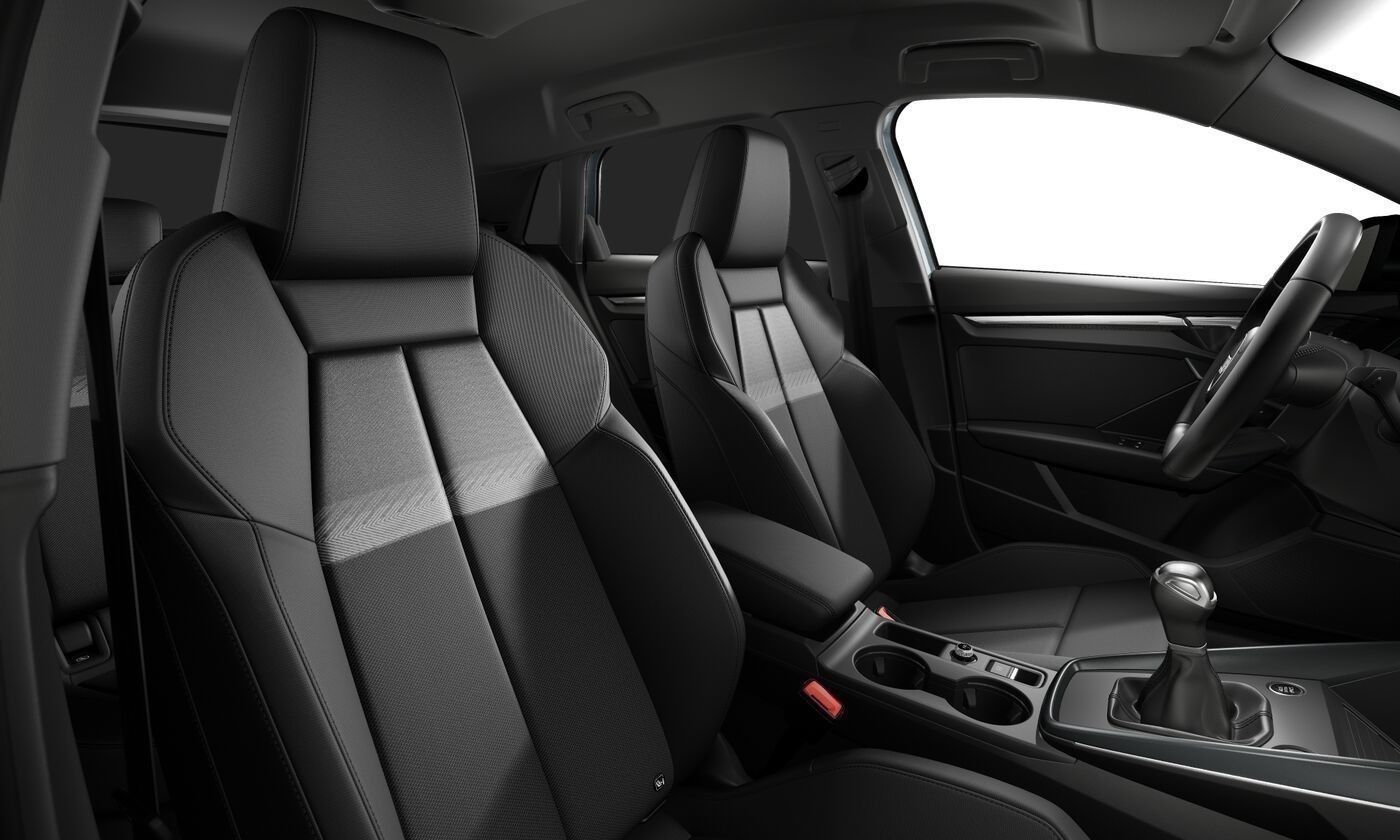 Audi A3 - Bild 4