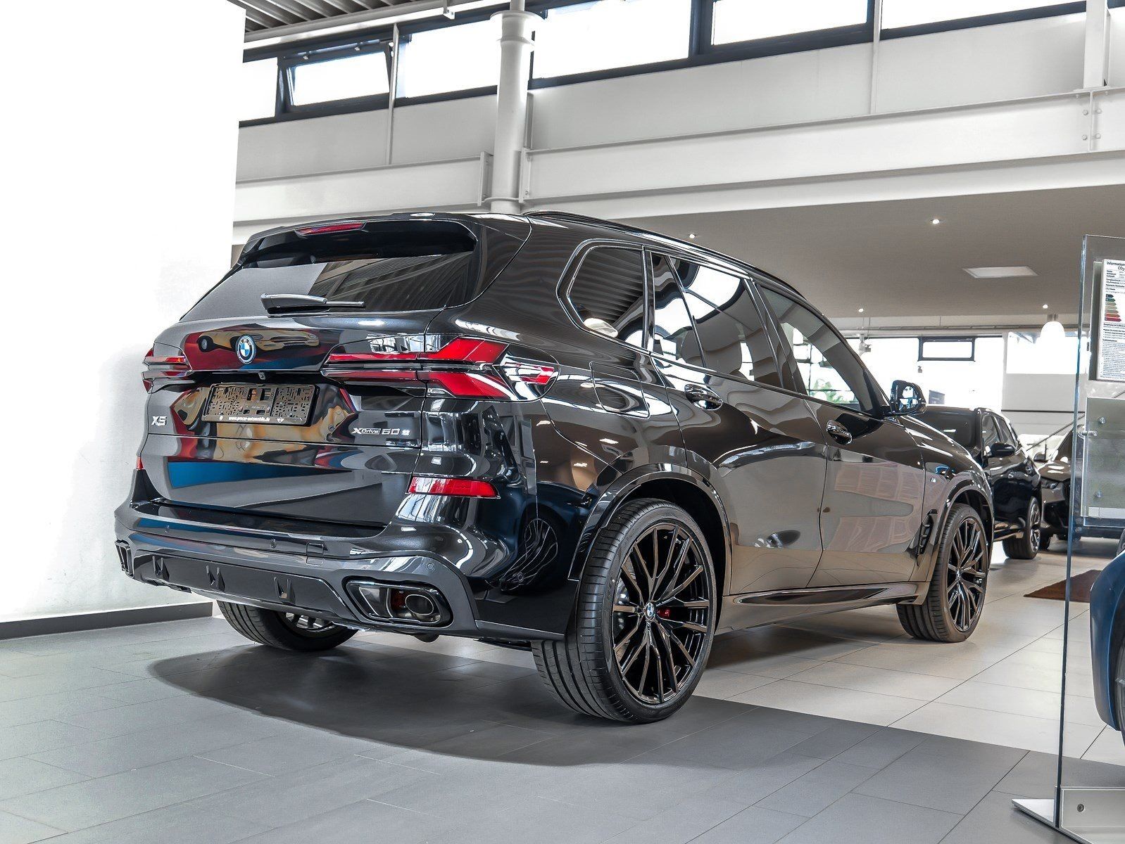 BMW X5 - Bild 2