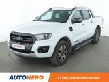 Ford Ranger 2.0 TDCi Doppelkabine 4x4 Wildtrak Aut.