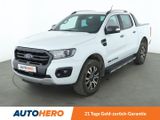 Ford Ranger 2.0 TDCi Doppelkabine 4x4 Wildtrak Aut.