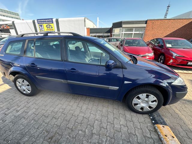 Renault Megane II Grandtour Avantage