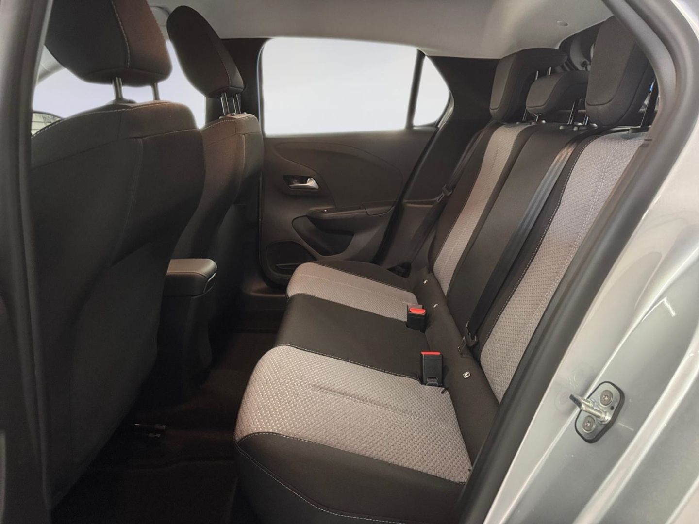 Opel Corsa - Bild 12