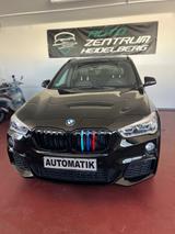 BMW X1 X Drive 28i M-Sport-Line Navi LED Panorama - BMW X1: Drive