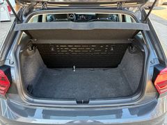 Fahrzeugabbildung Volkswagen Polo 1.6 TDI Trendl. - Klima*Radio*Limiter*17"LM