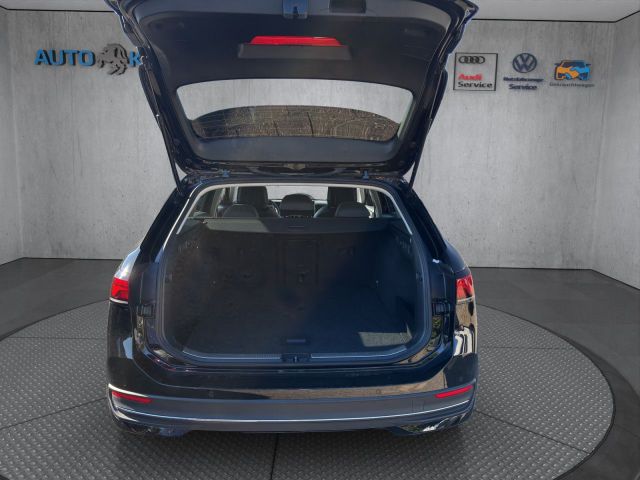 Passat Variant Business 1.5 eTSI AZV anklappbar