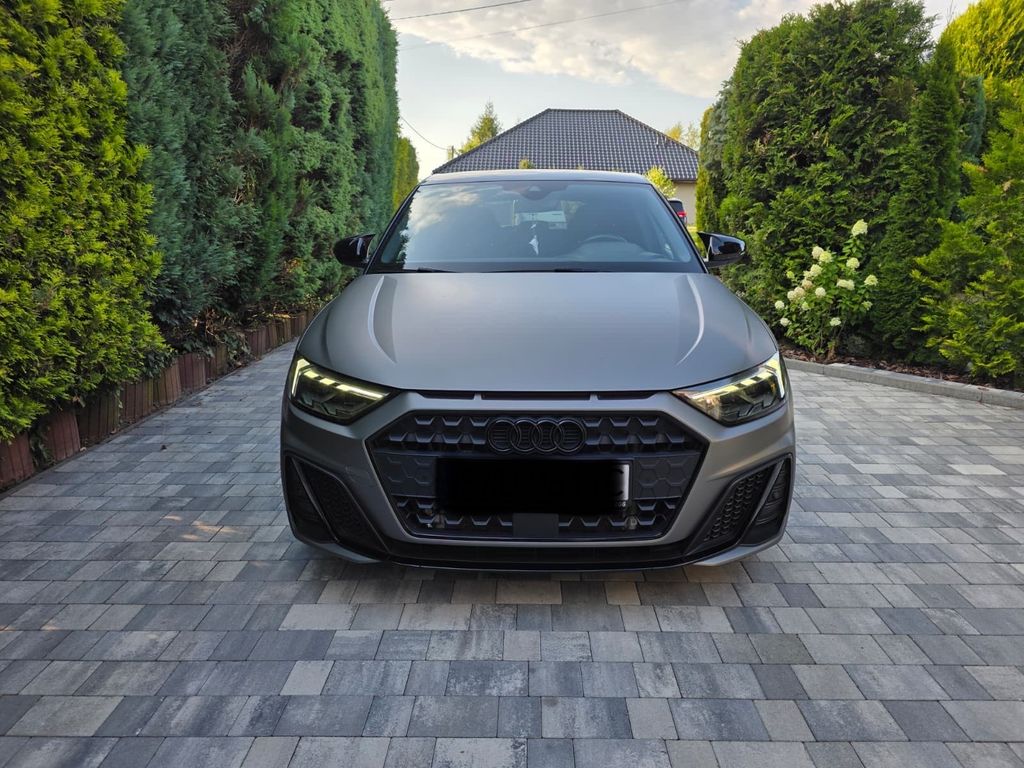 Image of Audi A1