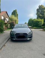 Audi A3 Limousine 1.0 TFSI sport  - Audi A3 von privat