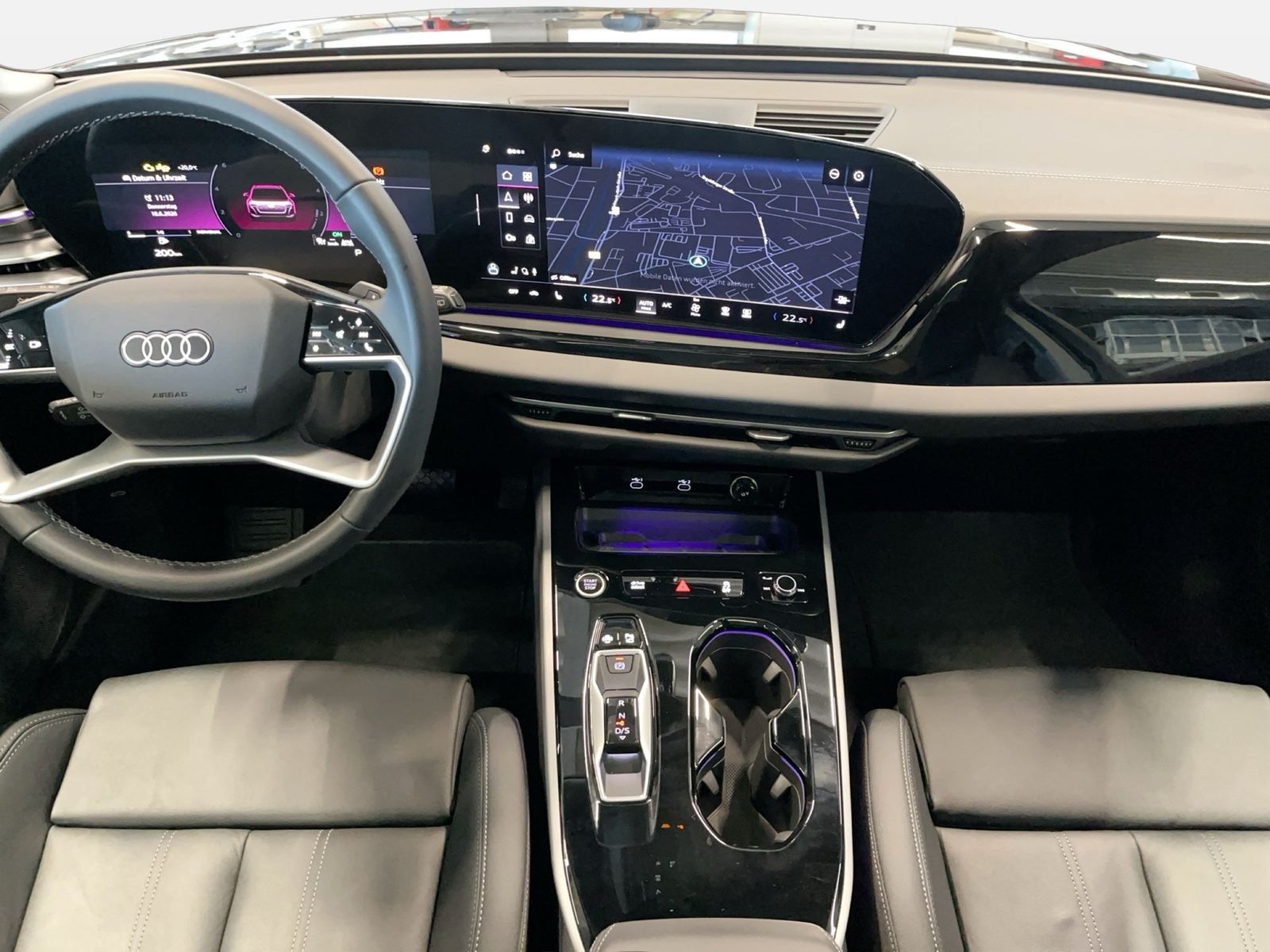 Audi A5 - Bild 9