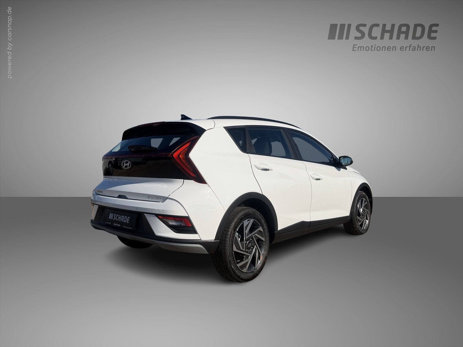 Hyundai BAYON – Bild 2