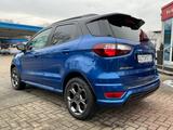 Ford EcoSport ST-Line SHZ LHZ NAVI Kamera - Ford EcoSport Gebrauchtwagen