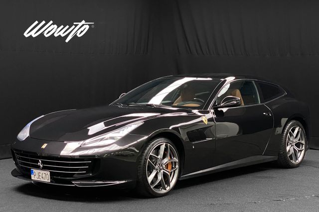 Ferrari GTC4 Lusso 3.9 V8 T DCT