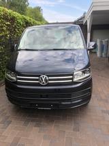 Volkswagen T6 Multivan lang 2.0 TFSI 6 Sitzer Grantie Highl