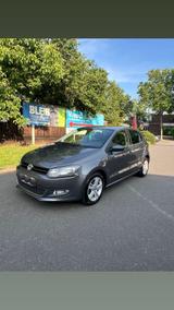 Volkswagen VW Polo 1.6 TDI LIFE NEUE TÜV 2 Hand SHZ T... - Volkswagen Polo: 6n2 TDI