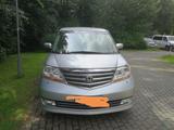 Honda Elysion Prestige zu verkaufen.Rechts... - Honda e von privat