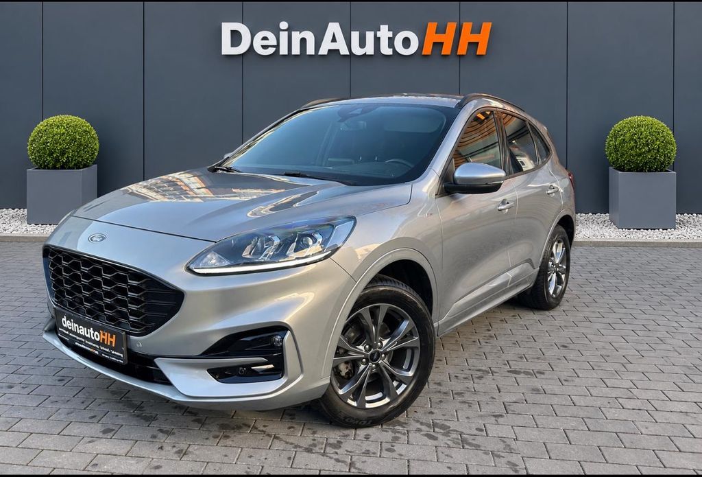 Image of Ford Kuga