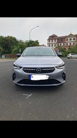 Opel Corsa 1.5 Diesel Elegance 102 PS / Preis auf VB - Opel Corsa: C Preis