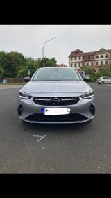 Opel Corsa 1.5 Diesel Elegance 102 PS / Preis auf VB - Opel Corsa: Preis