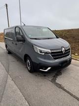 Renault Trafic Kastenwagen / Transporter L... - Renault Trafic: Kastenwagen