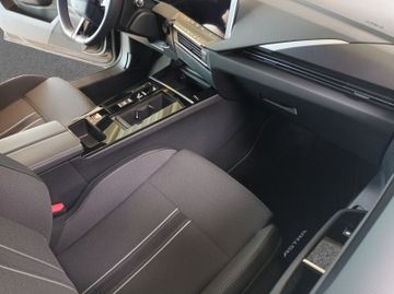 Fotografie 13 des Opel Astra 5T "GS" 1.5D Automatik Navi 360°Kamera AHK