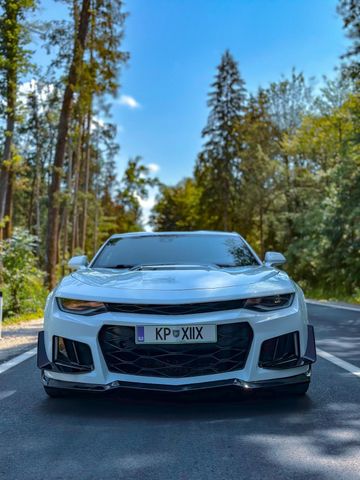 Chevrolet Camaro 6.2 V8 Touring AT Touring