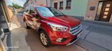Ford Kuga 1,5 EcoBoost 4x2 110kW Trend Trend - Ford Kuga: Trend 4x2