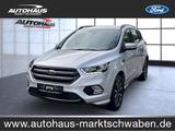 Ford Kuga ST-Line Bluetooth Navi Klima Einparkhilfe - Ford Kuga Gebrauchtwagen in München