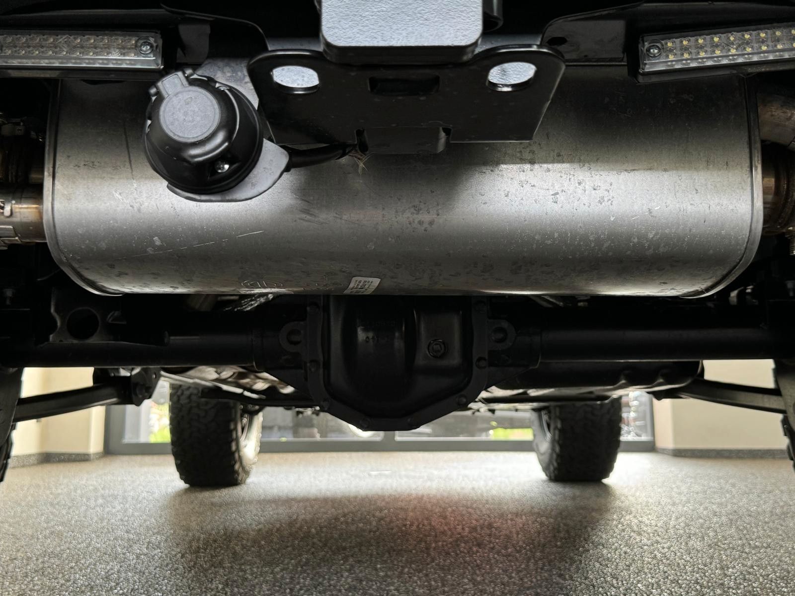 Fahrzeugabbildung Jeep 2026 MOAB 392-6.4L HEMI V8-DUAL TOP