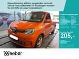 Renault Twingo Vibes Electric *KAMERA*GRA*SHZ*DAB* - Renault Twingo Gebrauchtwagen Electric