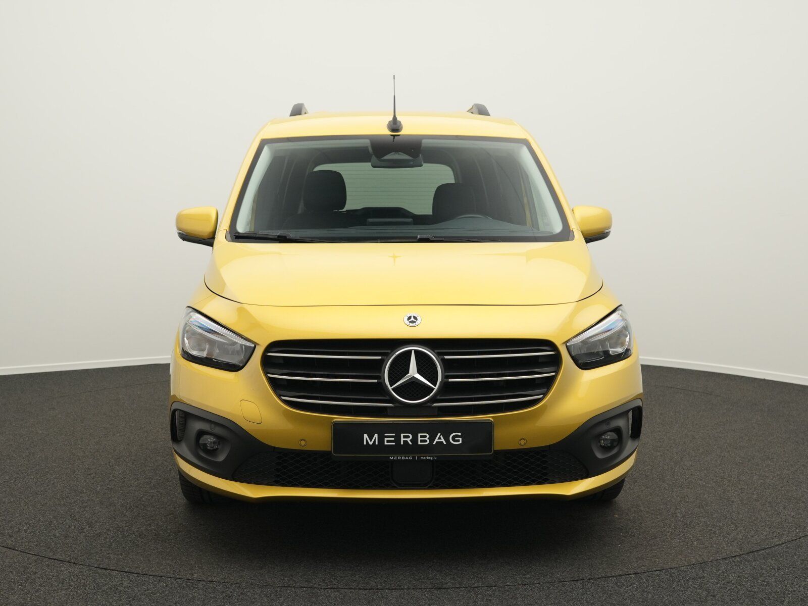 Mercedes-Benz T180d Style (EURO 6d) imagem 2
