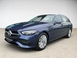 Mercedes-Benz C 220 d T AVANTGARDE SpurW W-Paket Navi PDC SHZ - Mercedes-Benz C 220 aus 2025