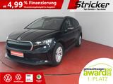 Skoda Enyaq iV50 Loft 285,-ohne Anzahlung Navi Sitzhei - gebrauchte Skoda Enyaq aus dem Jahr 2023