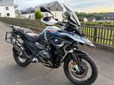 BMW R 1250 GS Tropy - gebrauchte Motorräder in Kassel