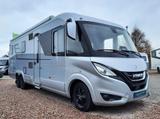 HYMER / ERIBA / HYMERCAR B-Klasse ML I 880 Verfüg. Sparen Sie 19.300,- €! - Hymer B Klasse ML I 880