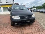 Hyundai Matrix 1.6 GLS*Klima*Tüv 09-2027* - Hyundai Matrix Benziner Gebrauchtwagen