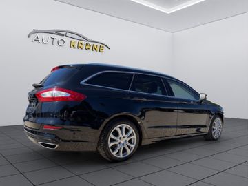Ford Mondeo - 3