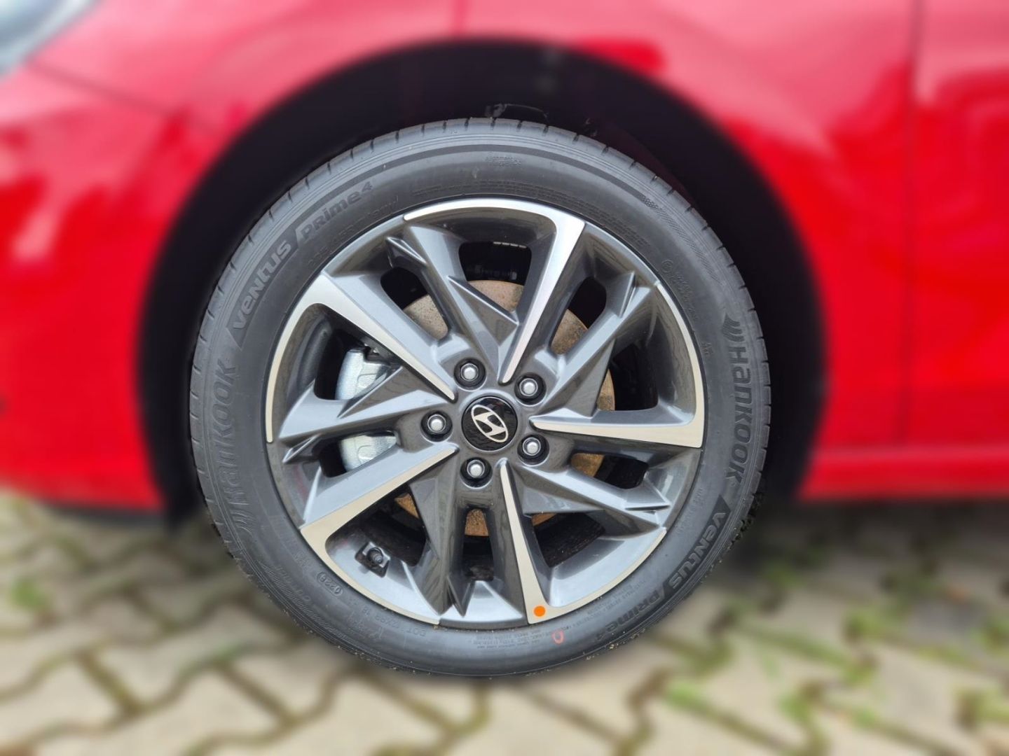 Hyundai i30 - Bild 6