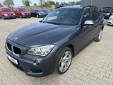 BMW X1 28 i xDrive M-Sportpaket 1.Hand SH-gepflegt - BMW X1: Xdrive 28i