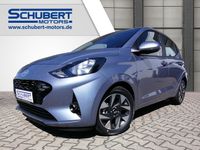 Hyundai i10 - Vorschau Bild 1