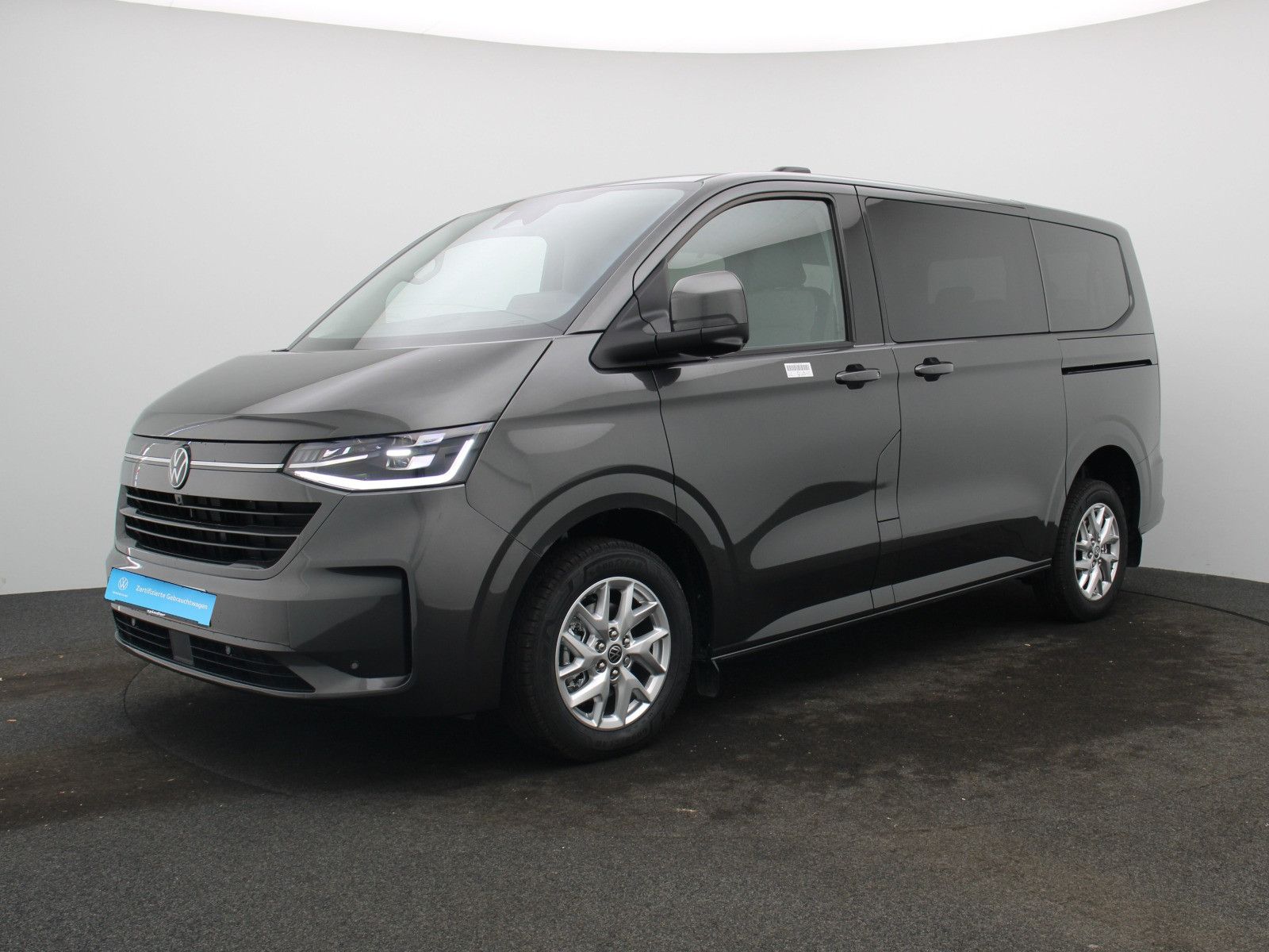 Volkswagen T7 Caravelle - Bild 2