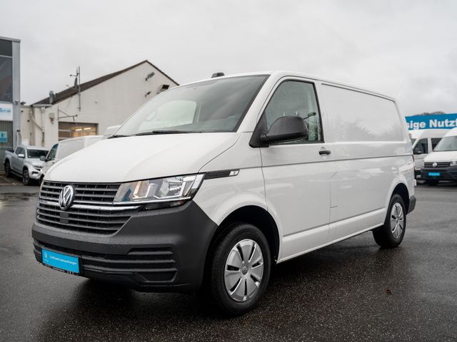 Volkswagen T6.1 Kasten 2.0TDI KR KLIMA+PDC+HECKFL.