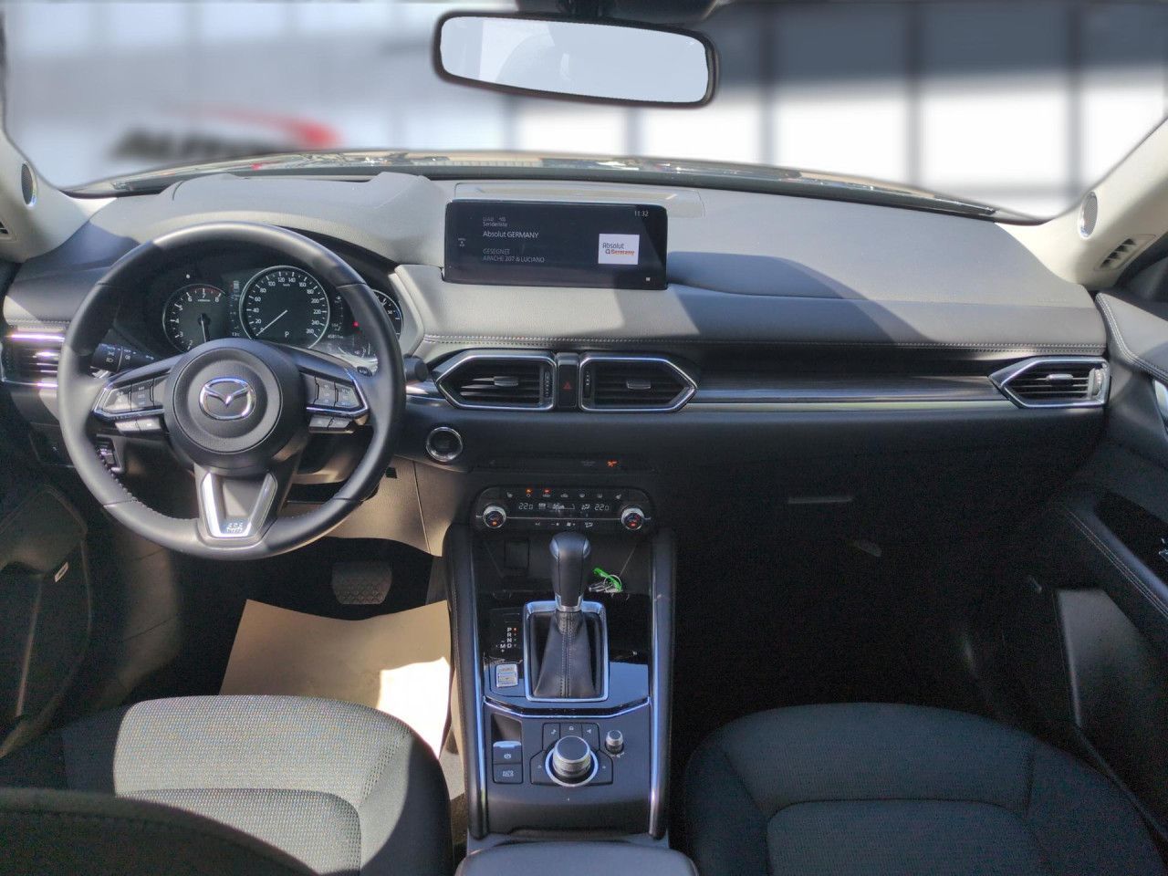 Mazda CX-5 - Bild 19