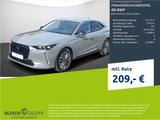 DS Automobiles DS4 PureTech 130 Trocadero